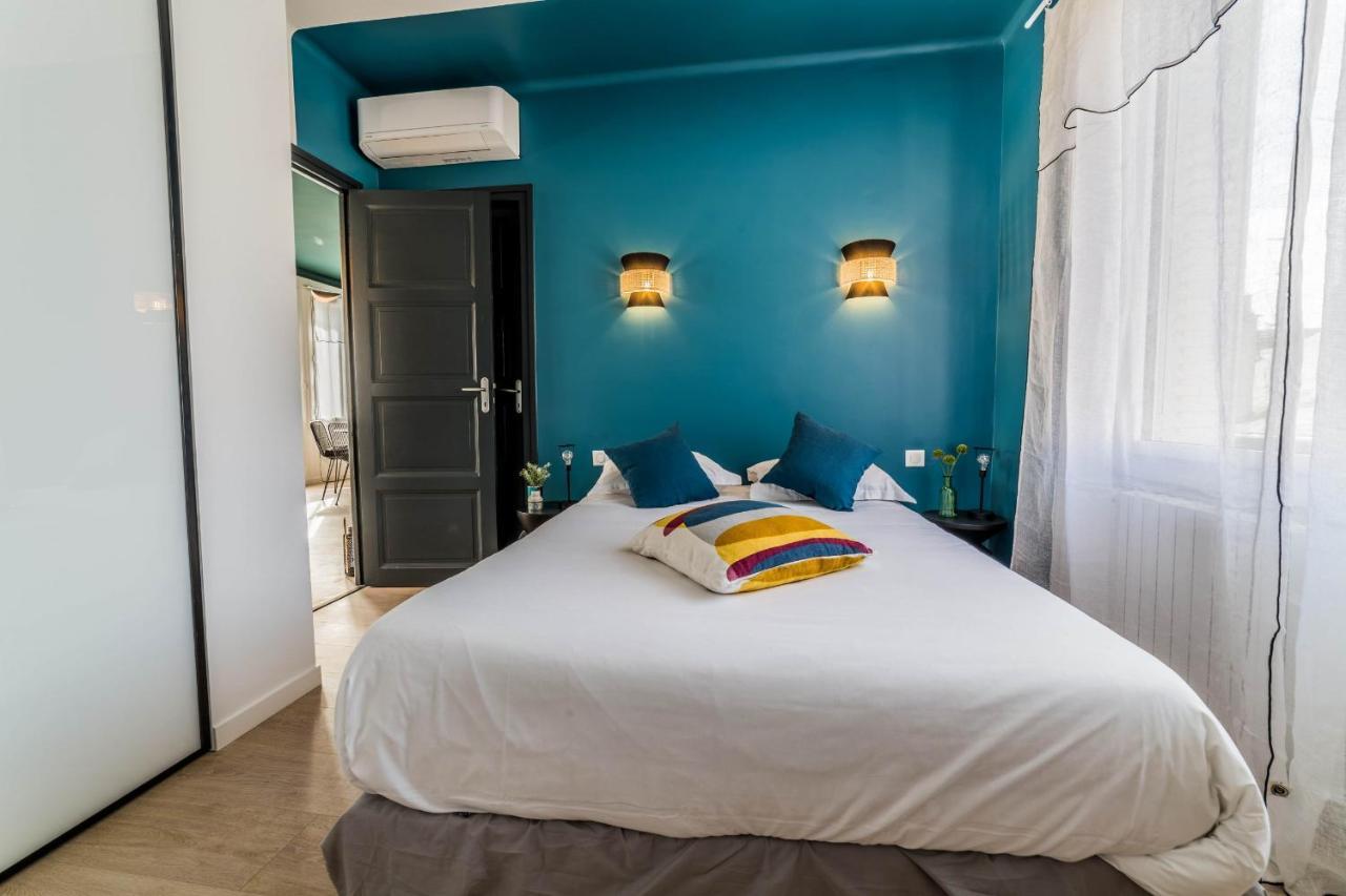Labrunie #6 - Espace Chic Et Nature - 2 Chambres Μπριβ-λα-Γκαγιάρντ Εξωτερικό φωτογραφία