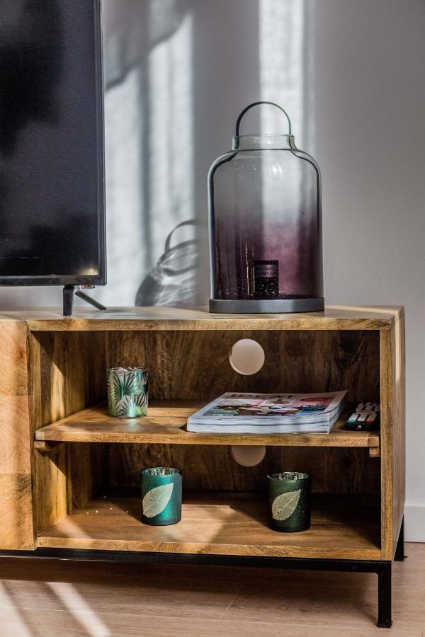 Labrunie #6 - Espace Chic Et Nature - 2 Chambres Μπριβ-λα-Γκαγιάρντ Εξωτερικό φωτογραφία